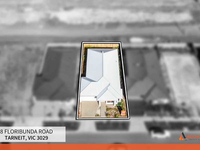 8 Floribunda Road, Tarneit