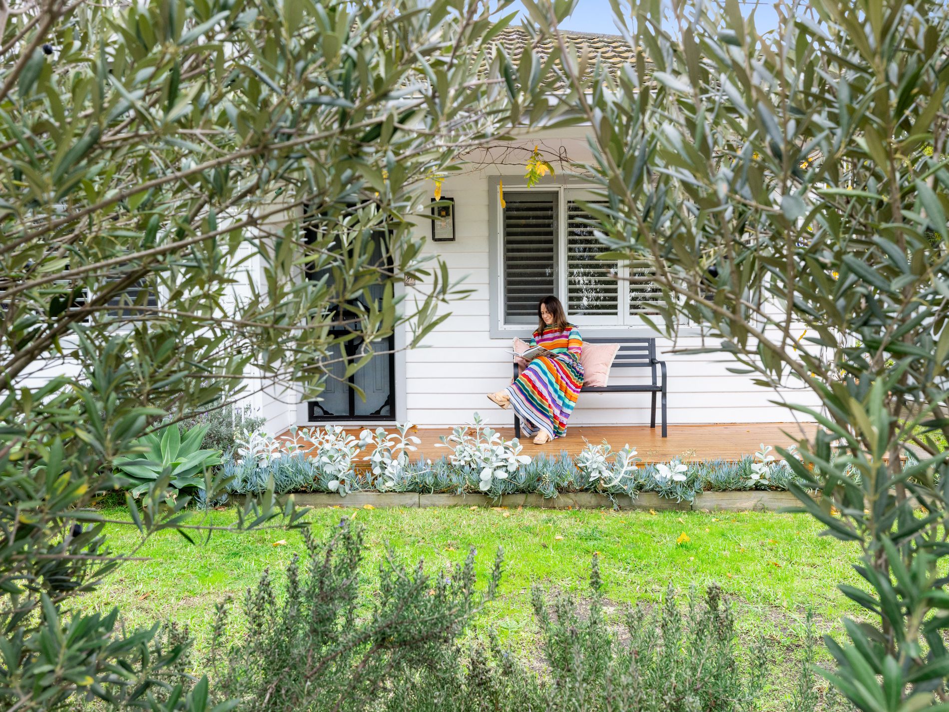 116 Essex Street, West Footscray