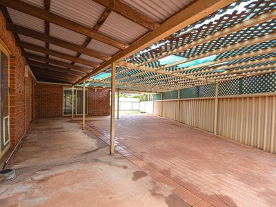 7B Butler Way, Port Hedland