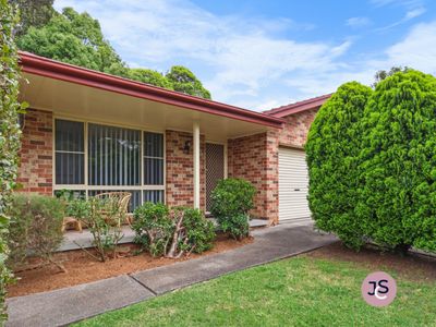 1 / 49 Crebert Street, Mayfield East