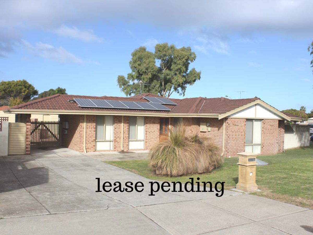 21 Chelmsford Avenue, Port Kennedy Cutten & Co Real Estate