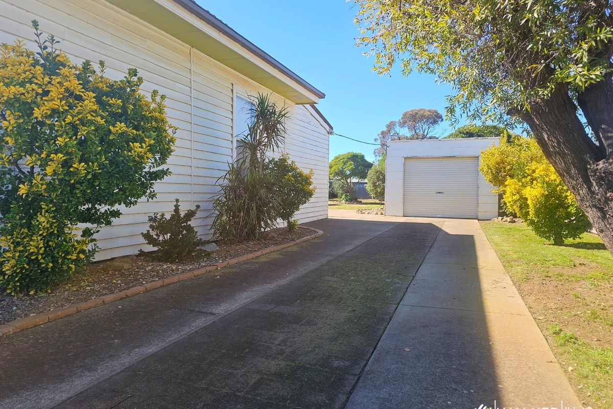 8 Crossthwaite Street, Kyabram