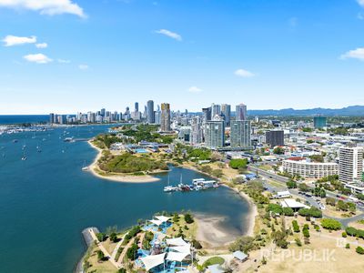 6 / 106-108 MARINE PARADE, Southport