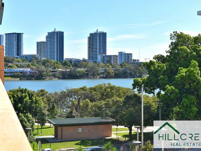 B507 / 41-45 Belmore Street, Ryde