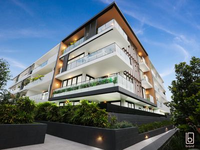 102 / 179 Albany Street, Point Frederick
