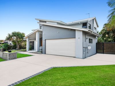 58 Graywillow Boulevard, Oxenford