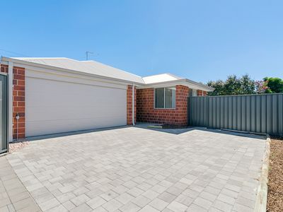 127 Walter Road East, Bassendean