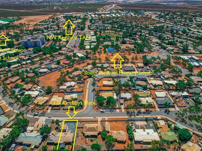 12A Corboys Place, South Hedland