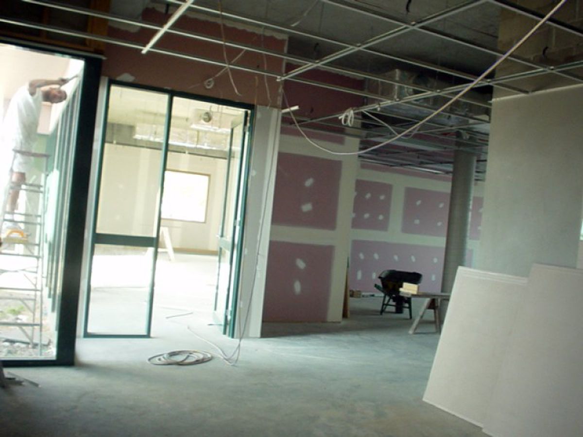 gallery