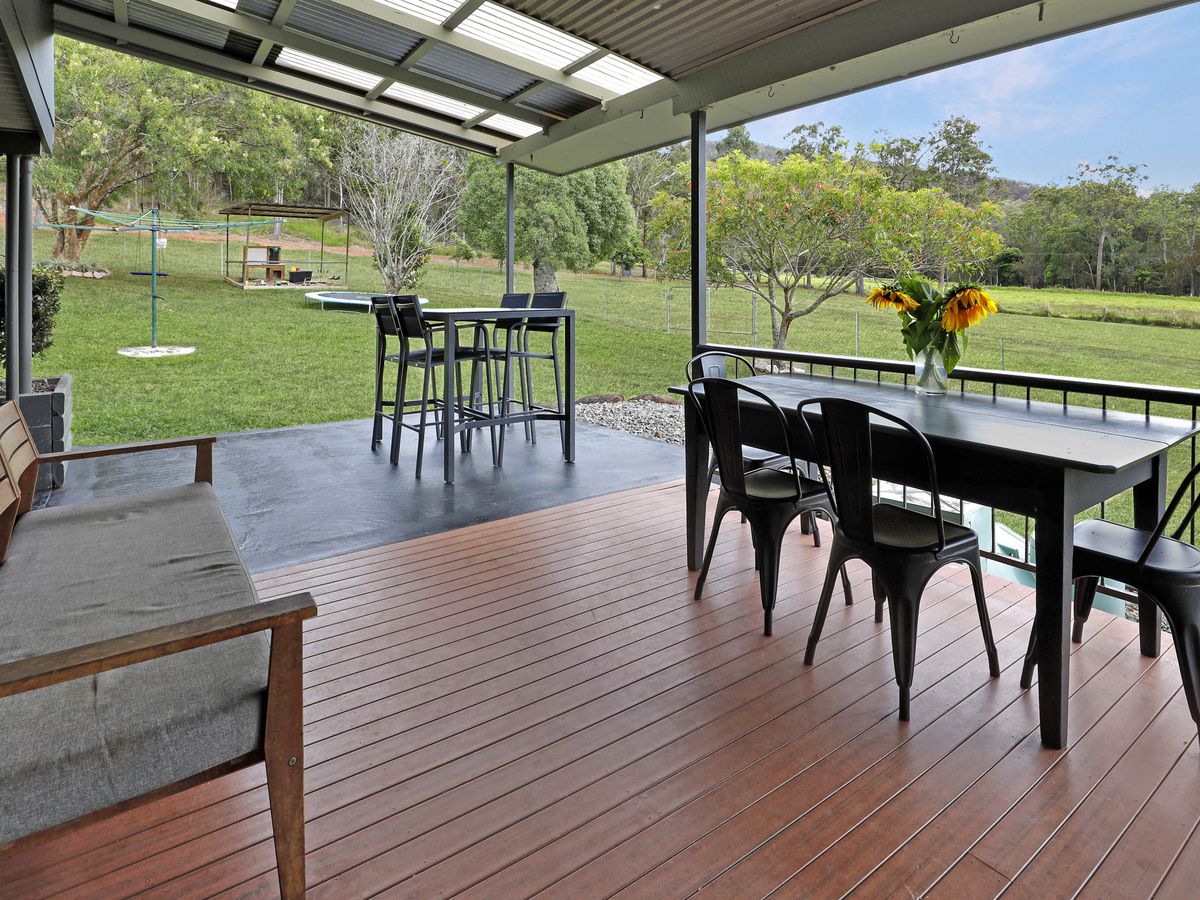 346 Atherton Herberton Road, Carrington