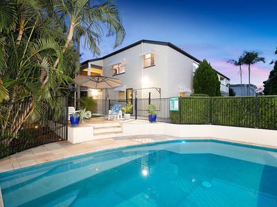 96 Raff Avenue, Holland Park