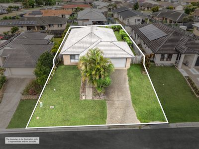 6 Alexander Close, Redbank Plains