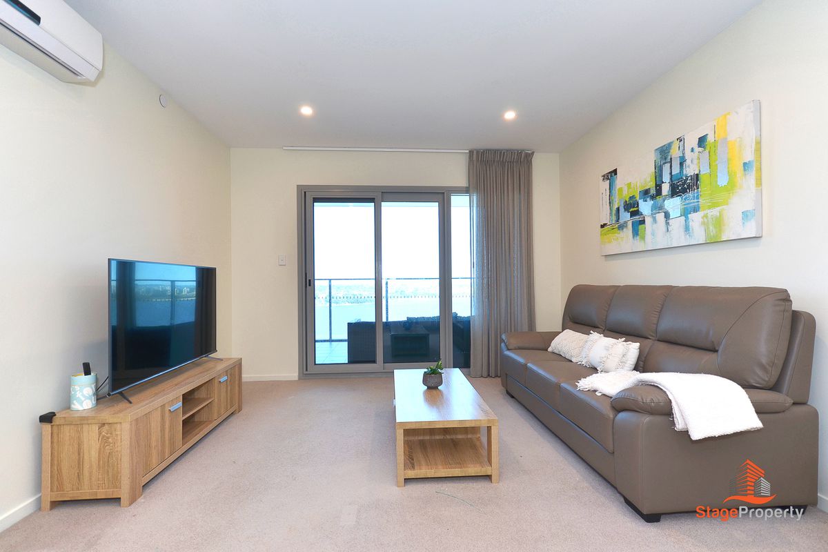 2001 / 63 Adelaide Terrace, East Perth