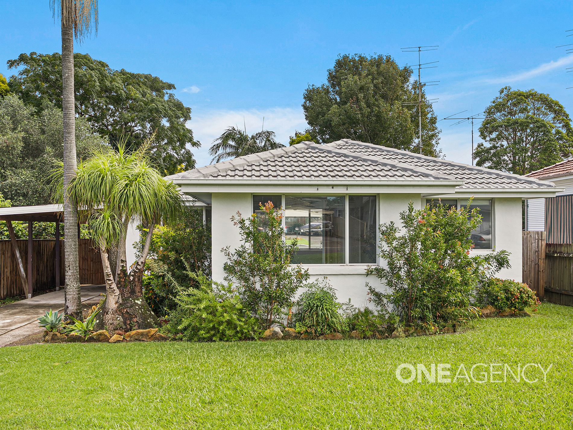 54 Barton Street, Oak Flats One Agency Elite Property Group