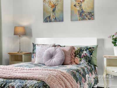 56-58 Weatherly Drive, Jimboomba