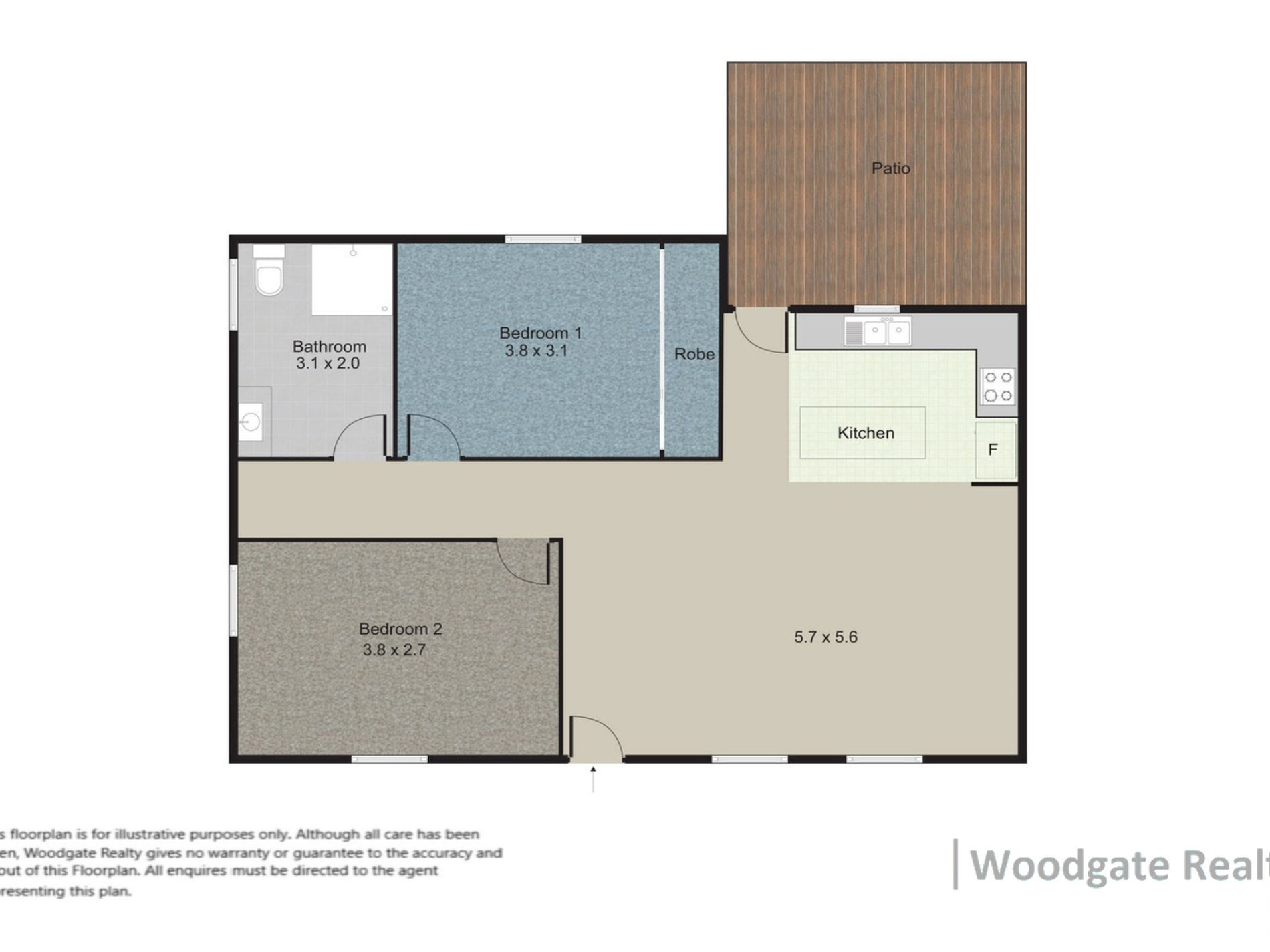 5 Jabiru Ct, Woodgate