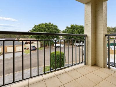 4 / 19 Cusack Avenue, Casula