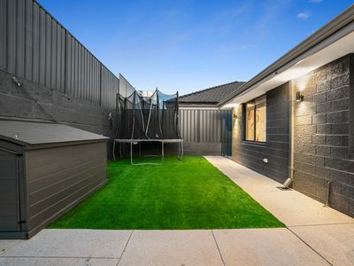 38 TRIBUTE VISTA, Baldivis