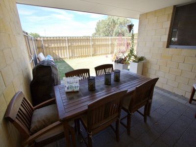 43 Mullins Way, Yanchep