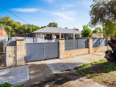 105 Lord Street, Lockridge