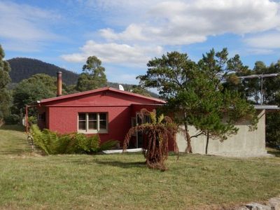 1205 Pelverata Road, Pelverata