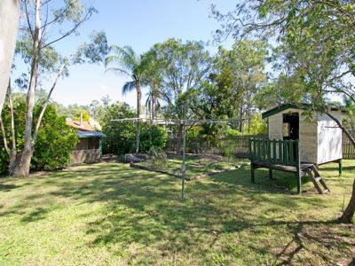 91 Katandra Crescent, Bellbird Park