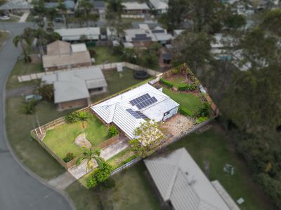 8 Bron Court, Loganlea