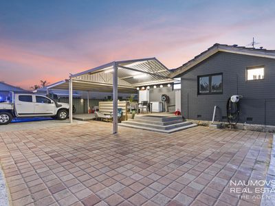 26 Montrose Avenue, Girrawheen