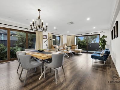 3 Gamaret Place, Berwick