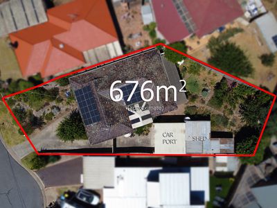 11 Reynolds Court, Werribee