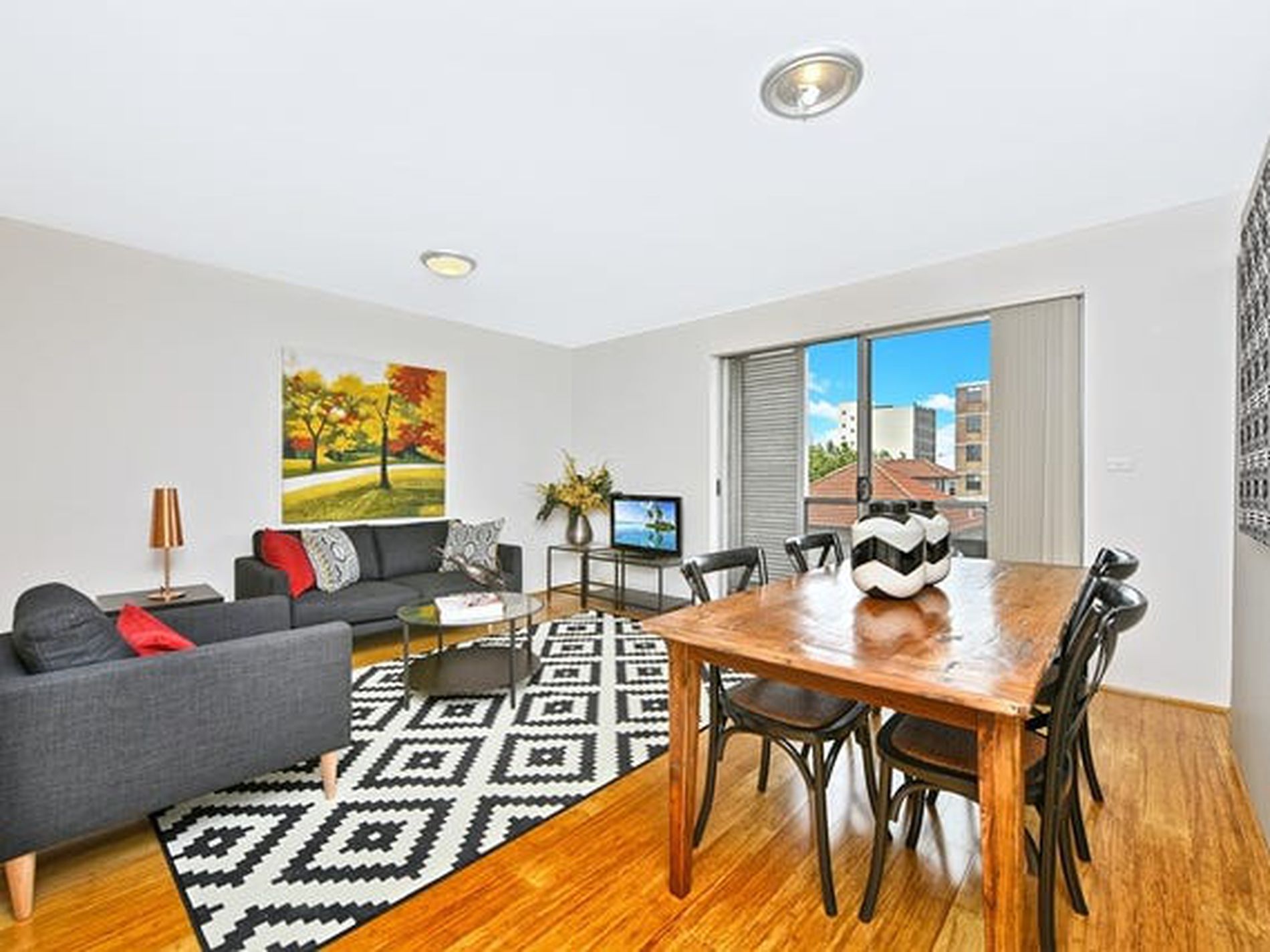 502 / 6 Short Street, Surry Hills