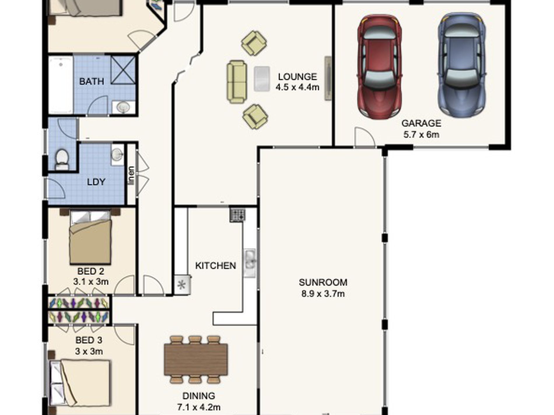 10 Finley Close, Windradyne