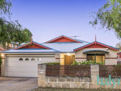 7 Langley Crescent, Innaloo