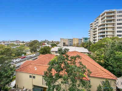 15 / 321 Vulture Street, South Brisbane