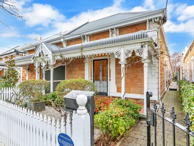 12 Mackinnon Parade, North Adelaide