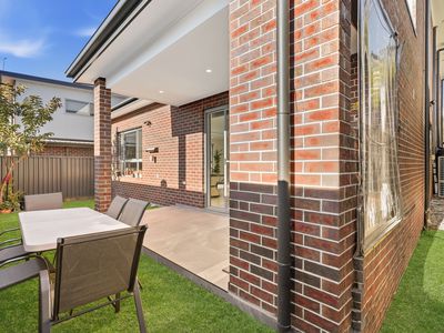 50 Raine Avenue, Marsden Park