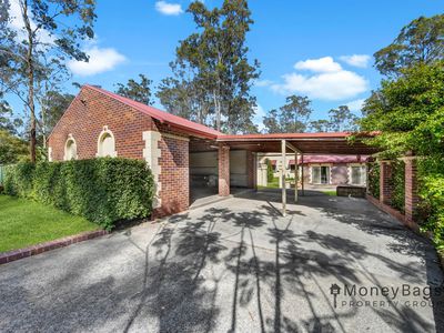 56 Marjorie Court, South Maclean