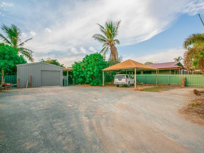 159 Anderson Street, Port Hedland