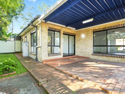 7 / 80-82 Station Street, Rooty Hill