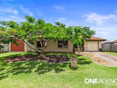 22 Hyperno Road, Point Vernon