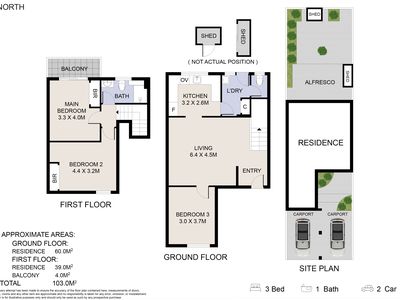 15 / 37 Engler Street, Booragoon