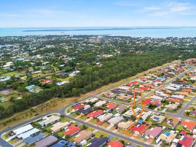 14 Crystal Court, Urangan