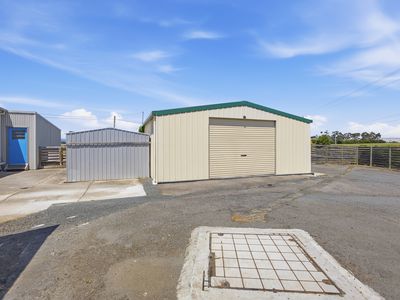 379 Evandale Road, Western Junction