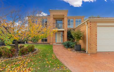 15 McCubbin Way, Berwick