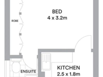 21 / 339 Oxford Street, Paddington