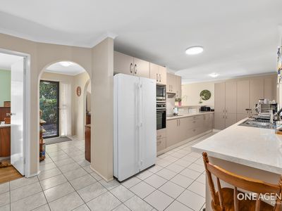 38 Clifton Crescent, Durack