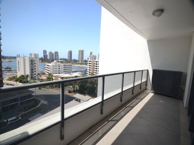 903 / 1 Aqua Street, Southport