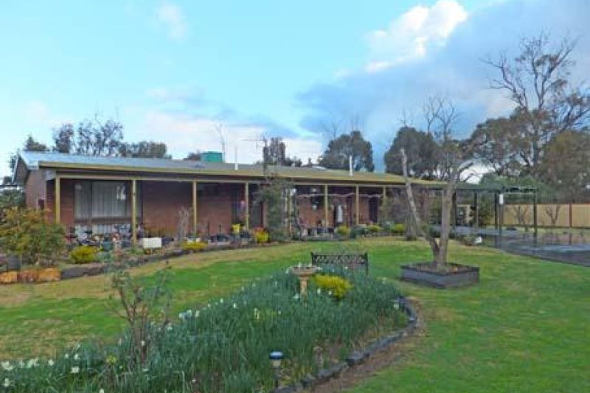 60 Merrigum-Ardmona Road, Merrigum