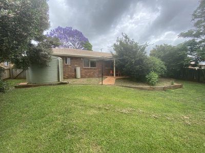 9 Fairview Drive, Kingaroy