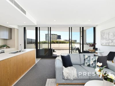 A507 / 258 Railway Parade, Kogarah